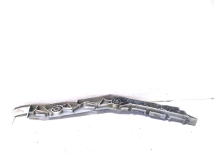 Citroen C4 Picasso (2007–2013) Esikaitseraua kinnitus 9656670980 - 2
