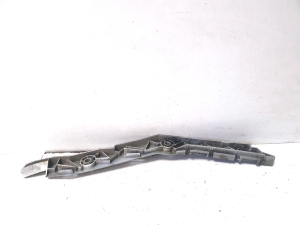 Citroen C4 Picasso (2007–2013) Esikaitseraua kinnitus 9656670980 - 3