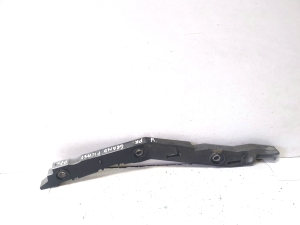 Citroen C4 Picasso (2007–2013) Esikaitseraua kinnitus 9656670980 - 4