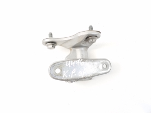  Front door lower hinge 