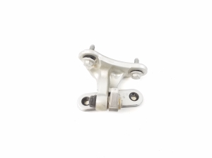   Front door top hinge 