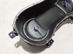 Chrysler Pacifica (2016–2026) Kombiinstrument 68405292AC - 2