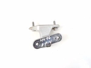  Front door top hinge 