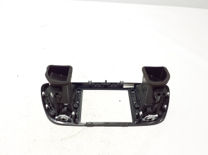 Chrysler Pacifica (2016–2026) Dashboard air vent grilles 6EC061X9AC - 2
