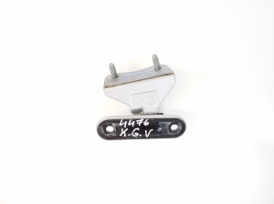  Rear side door hinge upper 