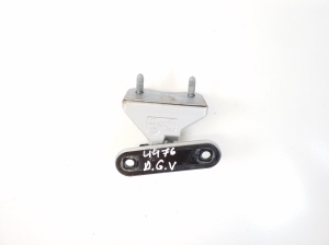  Rear side door hinge upper 