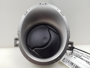 Armaturenbrett Lüftungsgitter - 687601KK0A