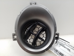 NISSAN Juke F15 (2010–2018) Dashboard air vent grilles 687601KK0A - 2