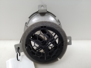 NISSAN Juke F15 (2010–2018) Dashboard air vent grilles 687601KK0A - 3