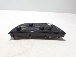 Chrysler Pacifica (2016–2026) Heater control panel 6EV321X8AB - 2