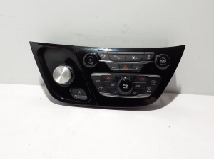 Commande de chauffage - 6EV321X8AB
