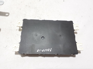 Chrysler Pacifica (2016–2026) Mugavusmoodul 68402177AB - 2