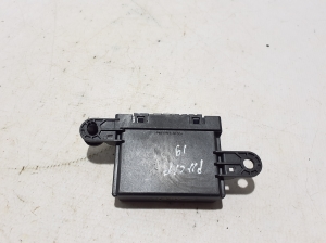 Chrysler Pacifica (2016–2026) Parking system control unit 68193775AJ - 2