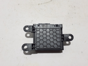 Chrysler Pacifica (2016–2026) Control unit 68403887AB - 3
