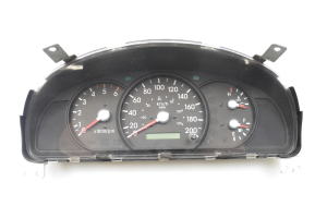 Kombiinstrument - 78807640