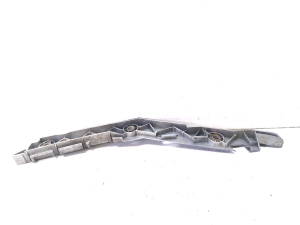 Citroen C4 Picasso (2007–2013) Esikaitseraua kinnitus 9656671080 - 3