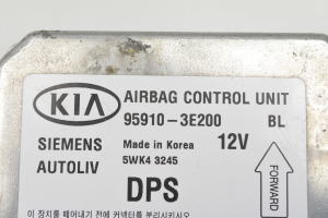 Kia Sorento (2002–2009) Module airbag 959103E200 - 3