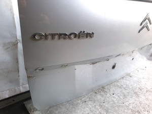 Citroen C4 Picasso (2007–2013) Heckklappe - 2