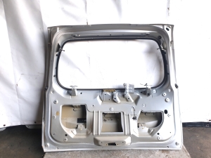 Citroen C4 Picasso (2007–2013) Heckklappe - 4