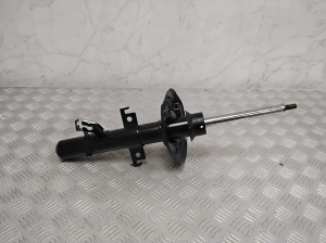 NISSAN Qashqai (2013–2021) Front shock absorber 54302HV01A - 3