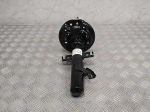 NISSAN Qashqai (2013–2021) Front shock absorber 54302HV01A - 4