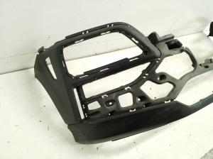 Hyundai Kona (2017–2023) Front bumper - 2