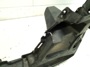Hyundai Kona (2017–2023) Front bumper - 3