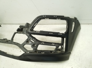 Hyundai Kona (2017–2023) Front bumper - 4