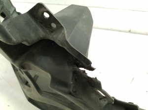 Hyundai Kona (2017–2023) Front bumper - 6