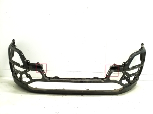 Front bumper - 