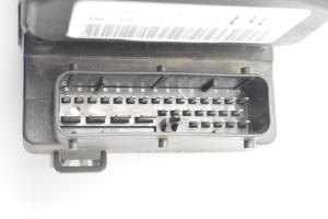 Kia Sorento (2002–2009) ABS Steuergerät 589103E310 - 5