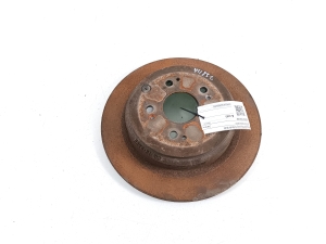 Bremsscheibe hinten - 42510-TK8-A00