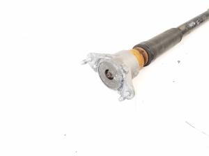  Rear shock absorber 