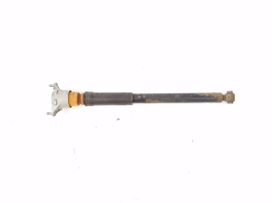  Rear shock absorber 