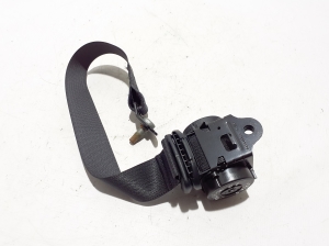 Chrysler Pacifica (2016–2026) Sicherheitsgurt hinten 6EB03DX9AE - 3