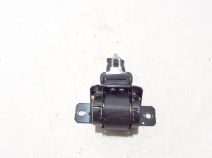   Tagumine turvavöö  - 6EB02DX9AD 