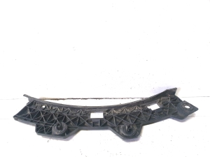 Mazda CX-3 (2015–2026) Rear bumper bracket D10E51U40 - 3