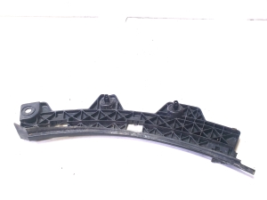 Mazda CX-3 (2015–2026) Rear bumper bracket D10E51U40 - 4