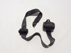   Sicherheitsgurt hinten  - 6EB00DX9AC 