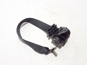   Tagumine turvavöö  - 6EB04DX9AE 