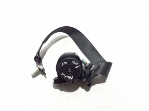 Chrysler Pacifica (2016–2026) Sicherheitsgurt hinten 6EB04DX9AE - 3