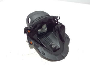 Chrysler Pacifica (2016–2026) Habillage de colonne de direction 5RL43DX9AA - 2
