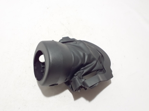 Chrysler Pacifica (2016–2026) Habillage de colonne de direction 5RL43DX9AA - 4