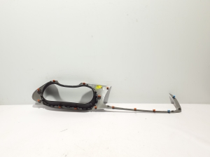 Chrysler Pacifica (2016–2026) Instrument cluster trim 5RL24TRMAD - 2
