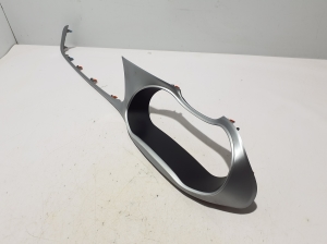 Chrysler Pacifica (2016–2026) Instrument cluster trim 5RL24TRMAD - 4