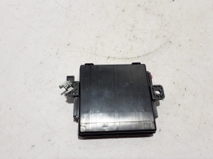 Chrysler Pacifica (2016–2026) Juhtplokk 68383680AC - 2
