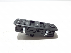 Chrysler Pacifica (2016–2026) Front door glass switch 68444306AA - 2