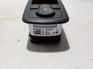 Chrysler Pacifica (2016–2026) Front door glass switch 68444306AA - 3