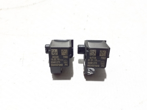 Chrysler Pacifica (2016–2026) Airbagsensor 68245079AB - 2