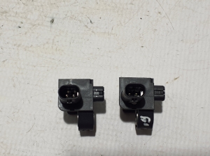Chrysler Pacifica (2016–2026) Airbagsensor 68245079AB - 3